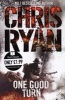 One Good Turn (Paperback, Quick Reads ed) - Chris Ryan Photo