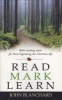 Read, Mark, Learn - Bible Reading Notes for Those Beginning the Christian Life (Paperback, 5th Revised edition) - John Blanchard Photo