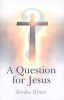 A Question for Jesus (Paperback) - Tonika Rinar Photo