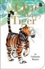 One Happy Tiger (Board book) - Catherine Rayner Photo