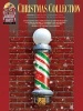 Christmas Collection - Sing in the Barbershop Quartet, Volume 5 (Book) - Hal Leonard Publishing Corporation Photo