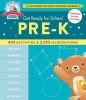 Pre-K (Hardcover) - Heather Stella Photo