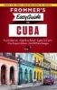 Frommer's Easyguide to Cuba (Paperback) - Claire Boobbyer Photo