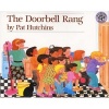 The Doorbell Rang (Paperback, 1st Mulberry ed) - Pat Hutchins Photo