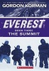 The Summit (Paperback) - Gordon Korman Photo