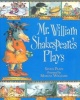 Mr William Shakespeare's Plays (Paperback) - Marcia Williams Photo