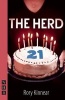 The Herd (Paperback) - Rory Kinnear Photo