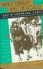 When Harlem Was in Vogue (Paperback, Penguin ed) - David Levering Lewis Photo