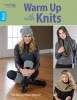 Warm Up with Knits (Paperback) -  Photo