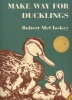 Make Way For Ducklings (Paperback) - Robert McCloskey Photo