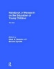 Handbook of Research on the Education of Young Children (Hardcover, 3rd Revised edition) - Olivia N Saracho Photo