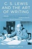 C. S. Lewis and the Art of Writing (Paperback) - Corey Latta Photo