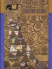  Coloring Book CB126 (Staple bound) - Gustav Klimt Photo