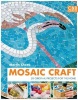 Mosaic Craft - 20 Original Projects for the Home (Paperback) - Martin Cheek Photo