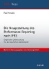 Die Neugestaltung des Performance Reporting Nach IFRS - Empirische Untersuchung fur den Deutschen Aktienmarkt (German, Paperback) - Paul Pronobis Photo