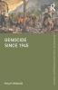 Genocide Since 1945 (Paperback, New) - Philip Spencer Photo