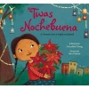 'Twas Nochebuena (Hardcover) - Roseanne Greenfield Thong Photo