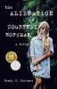 The Alienation of Courtney Hoffman (Paperback) - Brady Stefani Photo