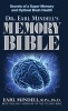 Dr. 's Memory Bible - Secrets of a Super Memory and Optimal Brain Health (Hardcover) - Earl Mindell Photo