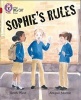 Collins Big Cat - Sophie's Rules: Band 14/Ruby (Paperback) - Keith West Photo