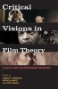 Critical Visions in Film Theory - Classic and Contemporary Readings (Paperback) - Timothy Corrigan Photo