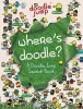 Where's Doodle? A Doodle Jump Search Book (Hardcover) -  Photo