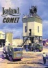 Leyland Comet (Paperback, 3rd New edition) - Graham Edge Photo