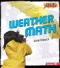 Weather Math (Paperback) - Katie Marsico Photo