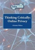 Online Privacy (Hardcover) - Christine Wilcox Photo