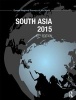 South Asia 2015 (Hardcover, 12th Revised edition) - Europa Publications Photo