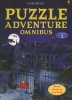 Puzzle Adventure Omnibus, v. 2 (Paperback) - Martin Oliver Photo