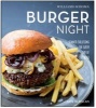 Burger Night (Hardcover) - Kate McMillan Photo