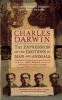 The Expression of the Emotions in Man and Animals - Definitive Edition (Paperback, 200th Anniversary ed) - Charles Darwin Photo