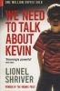 We Need to Talk About Kevin (Paperback, Main) - Lionel Shriver Photo