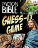 The Action Bible Guess-It Game (Game) - Sergio Cariello Photo