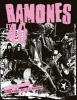 Ramones at 40 (Hardcover) - Martin Popoff Photo