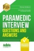 Paramedic Interview Questions and Answers (Paperback) - Richard McMunn Photo