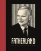 Fatherland (Hardcover) - Nina Bunjevac Photo