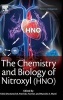 The Chemistry and Biology of Nitroxyl (HNO) (Hardcover) - Fabio Doctorovich Photo