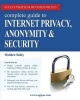 Complete Guide to Internet Privacy, Anonymity & Security (Paperback) - Matthew Bailey Photo