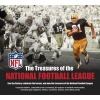 The Treasures of the  (Hardcover) - National Football League Photo