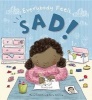 Sad (Hardcover) - Holly Sterling Photo