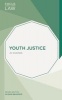 Youth Justice (Paperback) - Jo Staines Photo