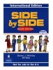 International Version 1, Side by Side (Paperback, 3rd Revised edition) - Bill Bliss Photo