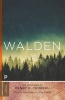 Walden (Paperback, Revised edition) - Henry D Thoreau Photo