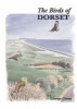 The Birds of Dorset (Hardcover) - George Green Photo