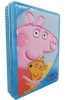 Peppa Pig Mini Collector's Tin (Other merchandize) - Parragon Publishing Photo