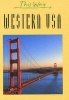 Western USA (Paperback) - Claude Herve Bazin Photo