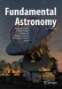 Fundamental Astronomy (Hardcover, 6 Rev Ed) - Hannu Karttunen Photo