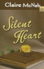 Silent Heart (Paperback) - Claire McNab Photo